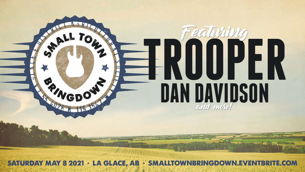 Small Town Bringdown 2020 ft. Trooper...
