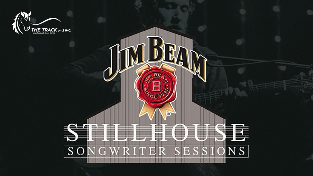 Jim Beam Stillhouse Songwriter Sessions