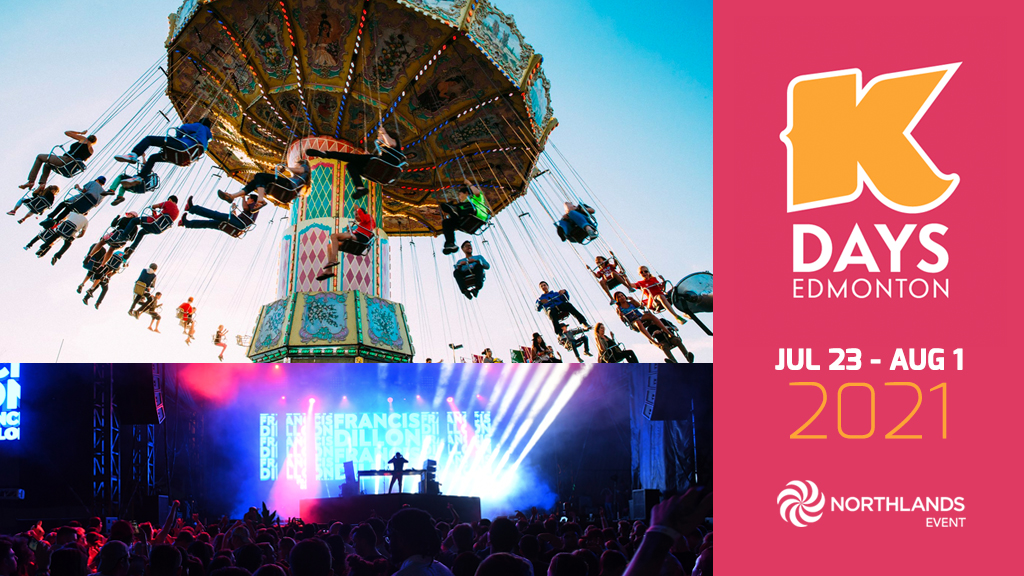 K-Days Music Festival 2021