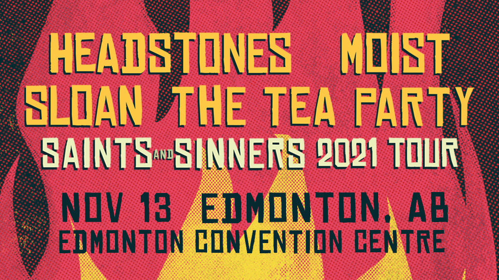 Canadian Rock Supergroups Headstones,...