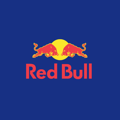 Testimonial Logo RedBull