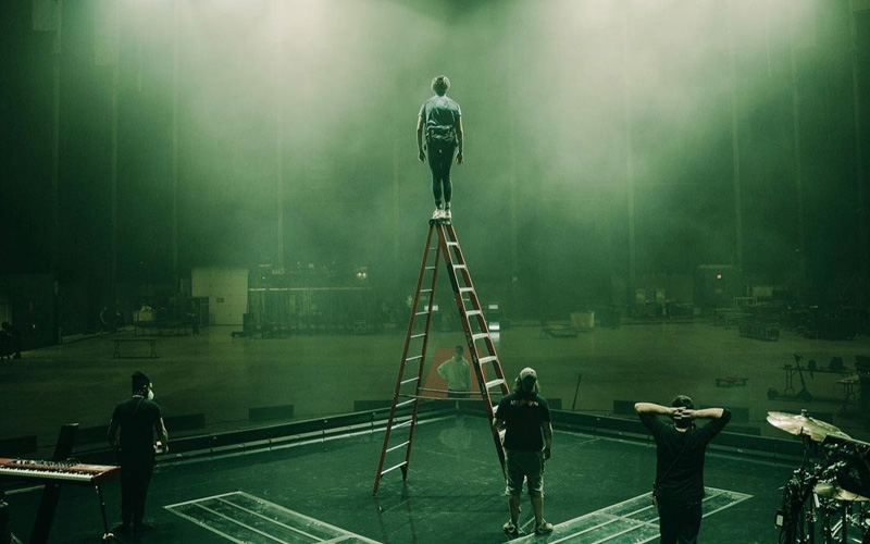 VirtualStage AJR