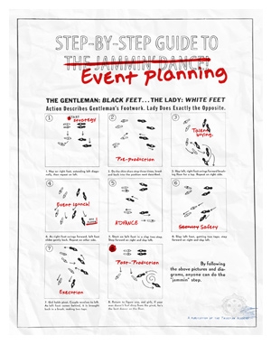 Step-by-Step Guide to Event Planning