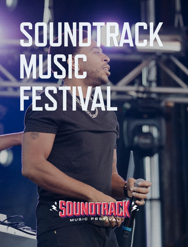 Soundtrack Music Festival