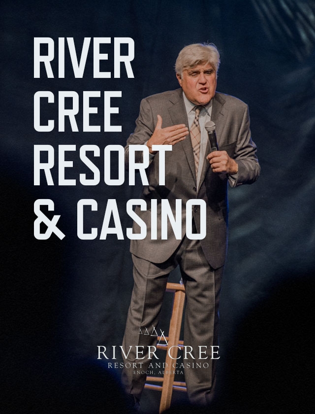 River Cree Resort & Casino