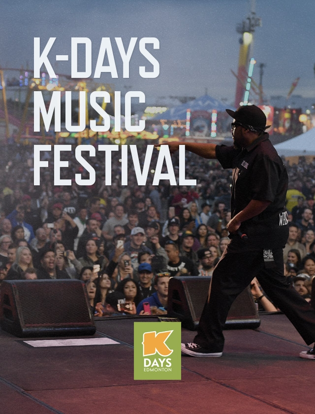 K-Days Music Festival